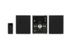 Logik LHFIP2112 Micro Hi-Fi System - Black
